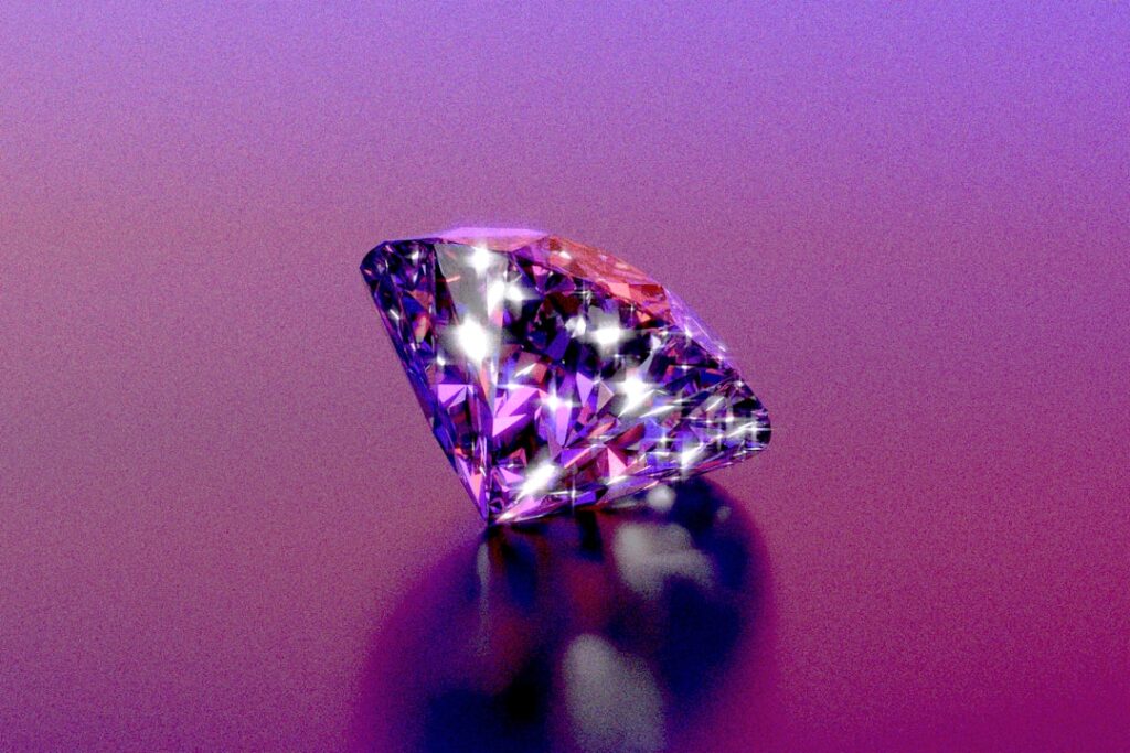 Sustainable Sparkle: How Lab‑Grown Gemstones Are Redefining Luxury Jewelry