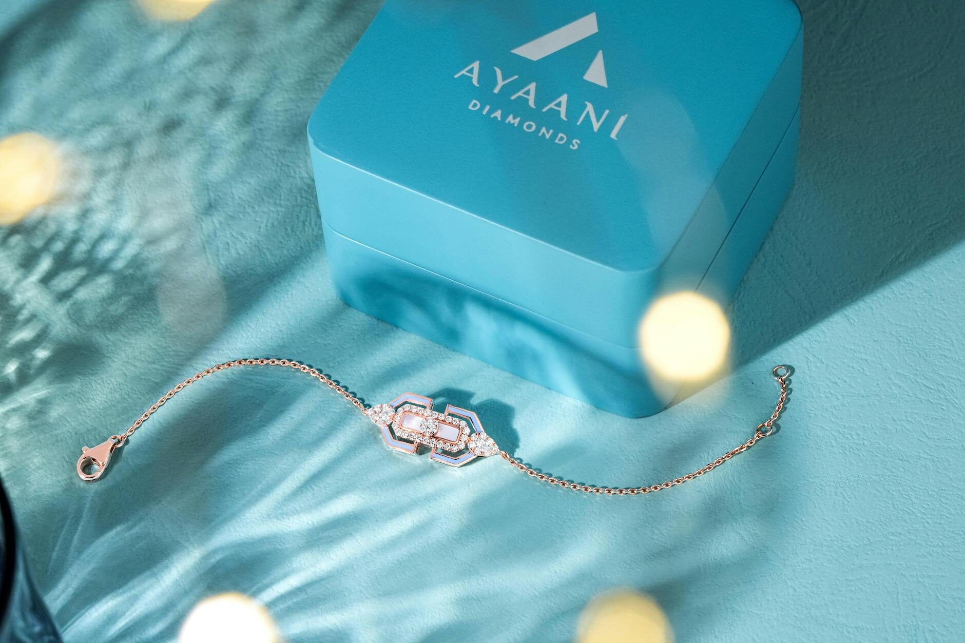 Sustainable Sparkle: How Lab‑Grown Gemstones Are Redefining Luxury Jewelry