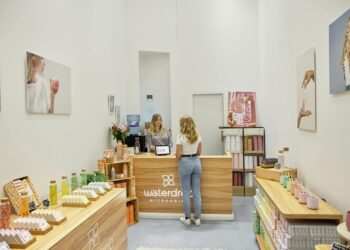 Sustainable Storefronts Redefine Retail’s Structural Trajectory