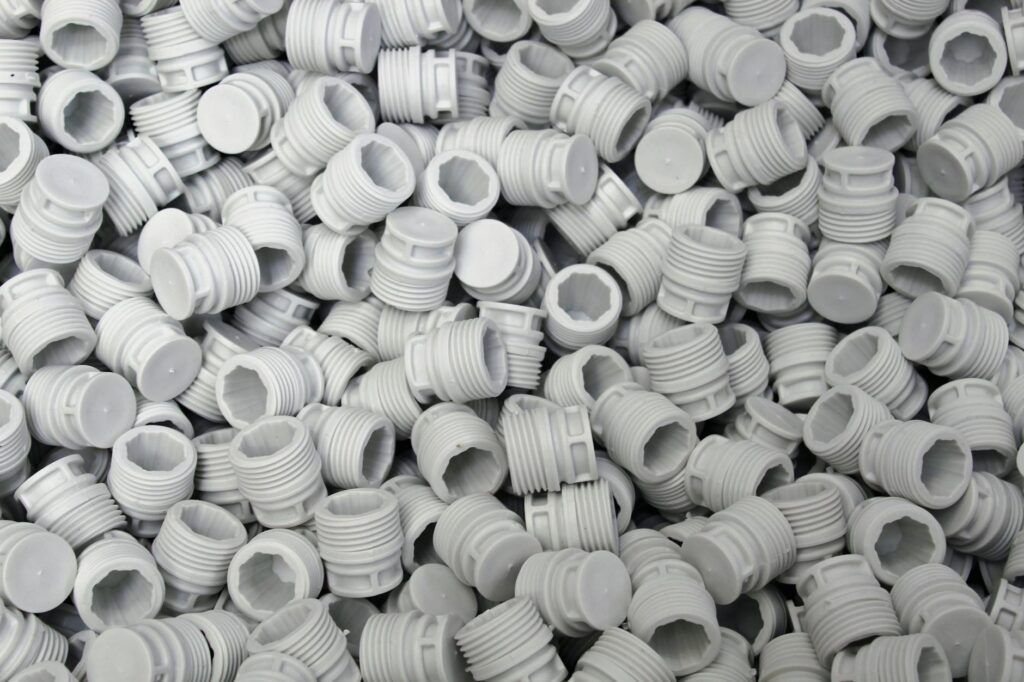 Synthetic Biology’s Material Turn: Scaling Green Production Across Global Industries