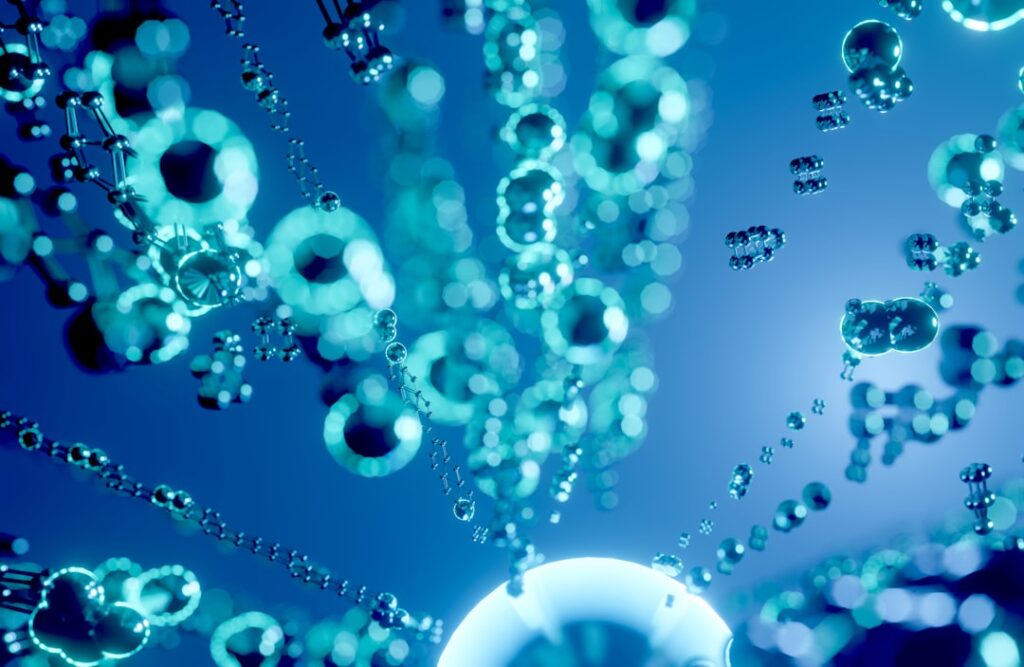 Synthetic Biology’s Structural Surge: How Engineered Life Is Redefining Traditional Industries