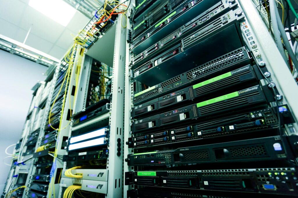Synthetic Data Becomes a Structural Lever in the Next Wave of Digital Transformation
