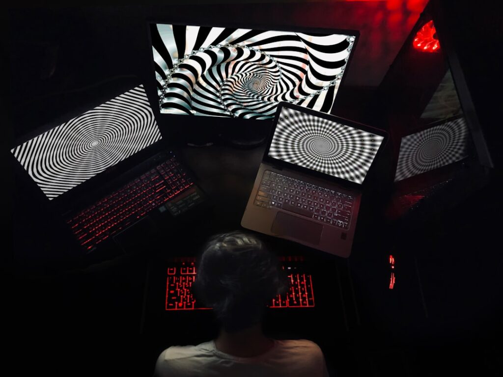 Synthetic Media Redefines Digital Identity: Structural Risks and Institutional Responses