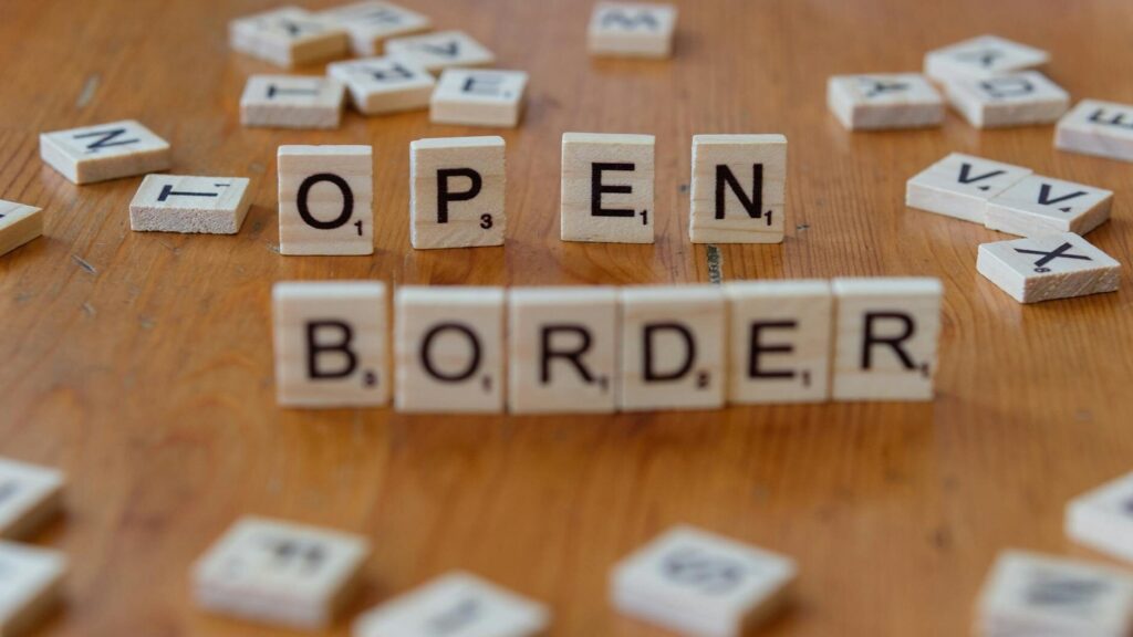Talent Migration in the Age of Uncertainty: How Policy Shifts Reshape Global Workforce Composition