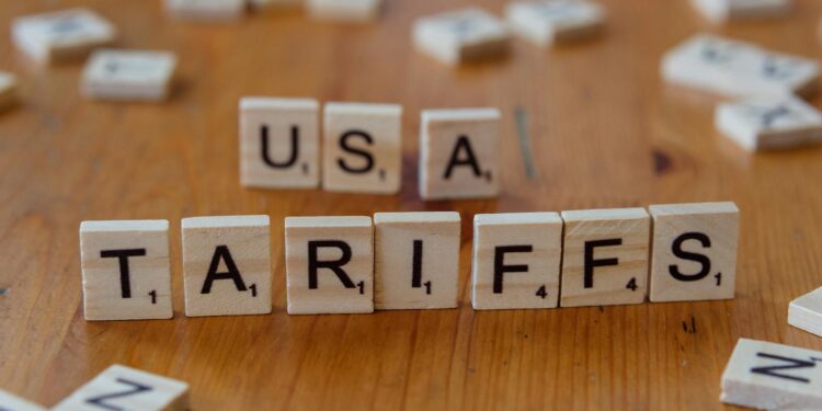 Tariff Traps and the SME Trajectory: How Emerging‑Market Firms Navigate a New Structural Regime