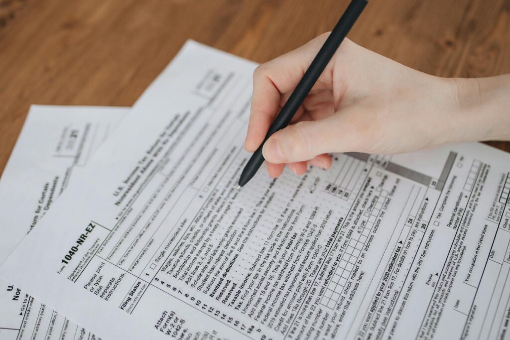 Tax Reform’s Structural Tilt: Remote Work, Entrepreneurship, and the 2026 Workforce Rebalance