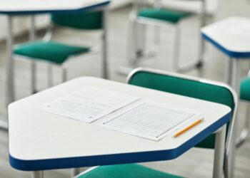 Testing Pressure, Cognitive Load, and the Future of Career Capital