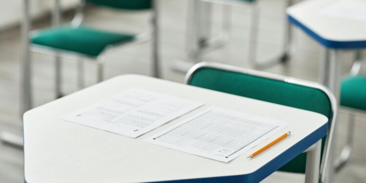 Testing Pressure, Cognitive Load, and the Future of Career Capital