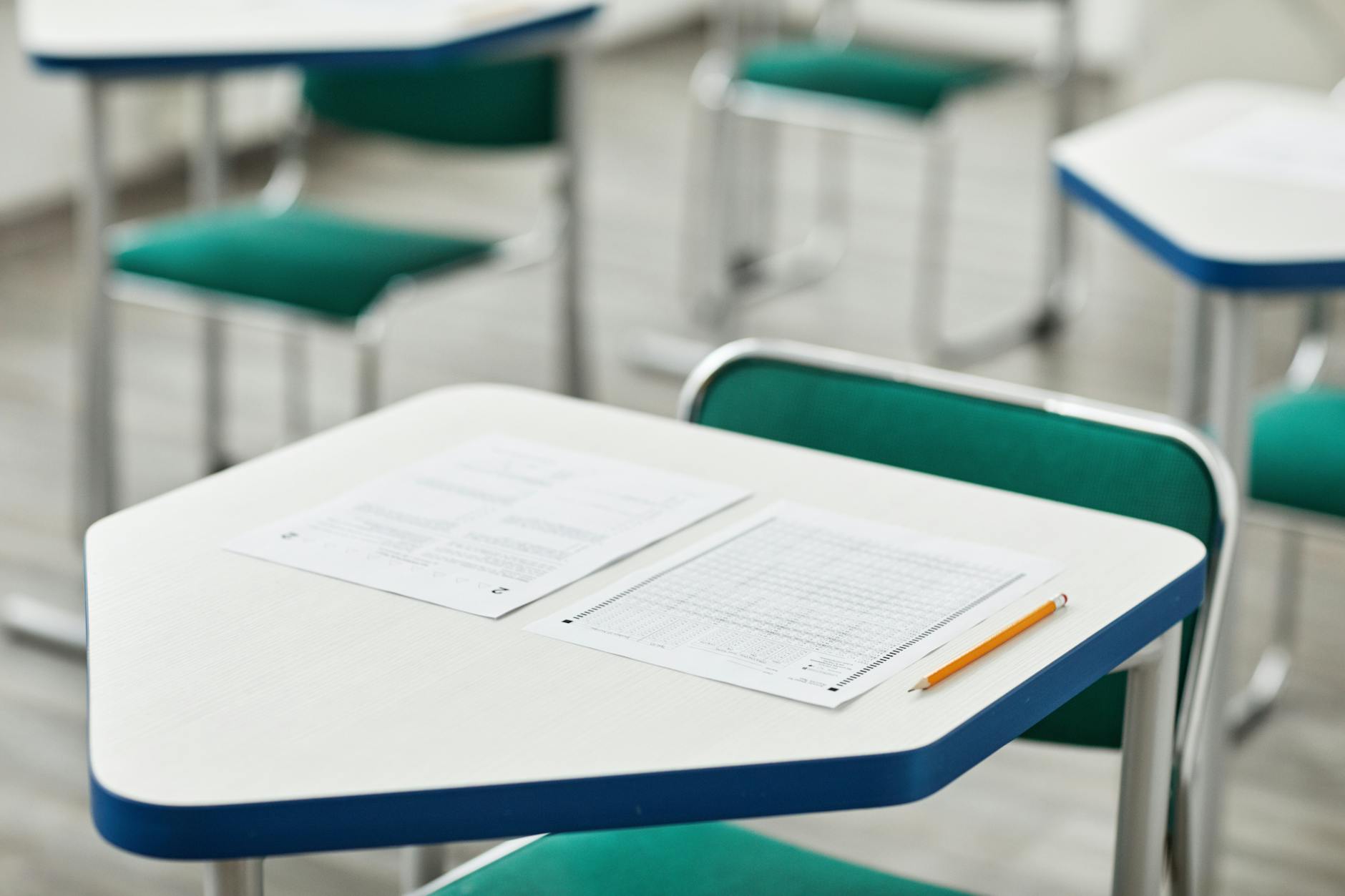 Testing Pressure, Cognitive Load, and the Future of Career Capital