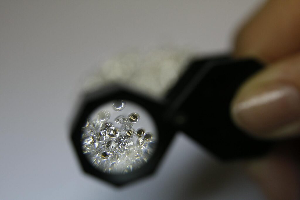 The Diamond Industry’s Carbon‑Offset Myth: A Structural Dissection of Greenwashing and Its Career‑Capital Fallout