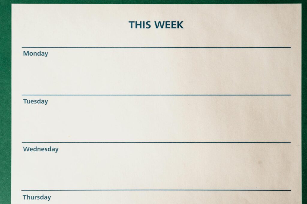 The Four‑Day Sprint: Why Young Talent Is Betting on a Shorter Week