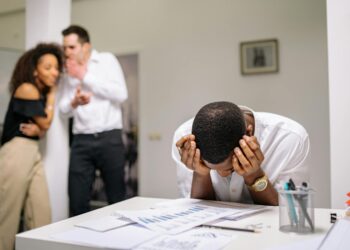 The Hidden Cost of Institutional Trauma: How Workplace‑Built Stress Undermines Capital, Mobility, and Leadership