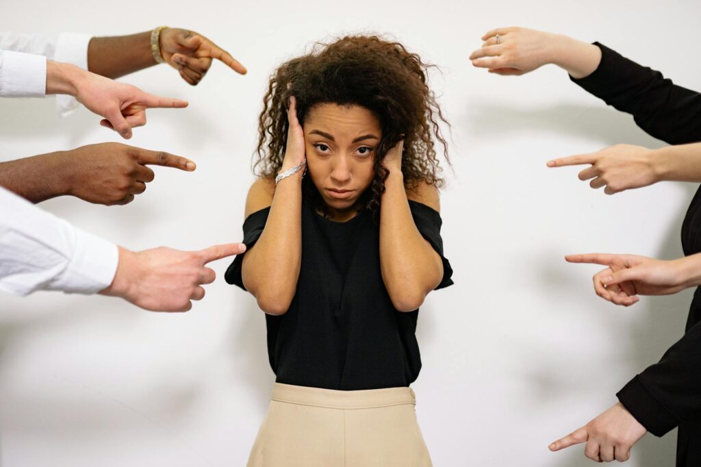 The Hidden Cost of Silence: How Mental‑Health Stigma Fuels Burnout and Turnover