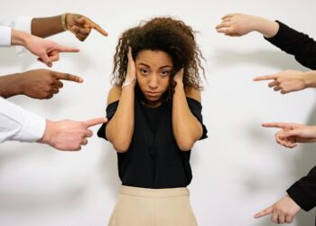 The Hidden Cost of Silence: How Mental‑Health Stigma Fuels Burnout and Turnover