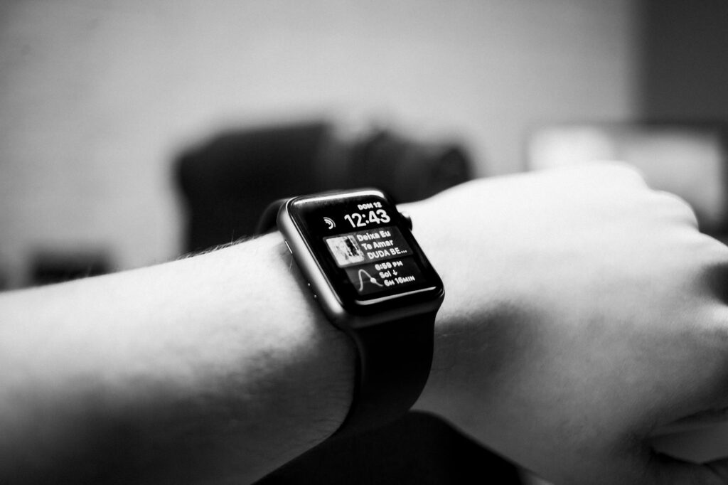 The Hidden Cost of Wrist‑Bound Alerts: How Smartwatch Notifications Reshape Productivity and Career Trajectories