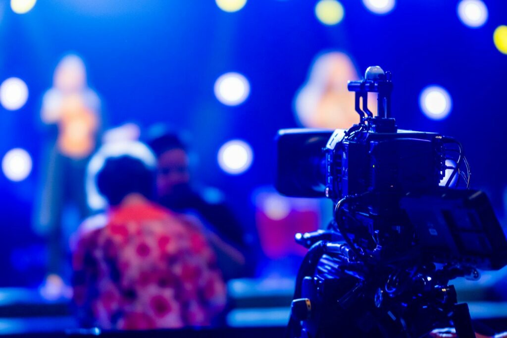 The Hybrid Turn: How Digital Live‑Event Production Is Reshaping Entertainment’s Economic Engine