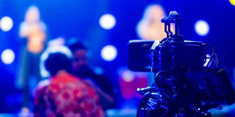 The Hybrid Turn: How Digital Live‑Event Production Is Reshaping Entertainment’s Economic Engine