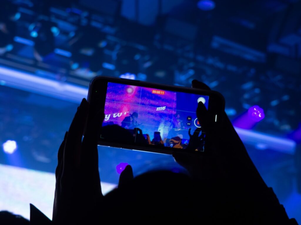 The Hybrid Turn: How Digital Live‑Event Production Is Reshaping Entertainment’s Economic Engine