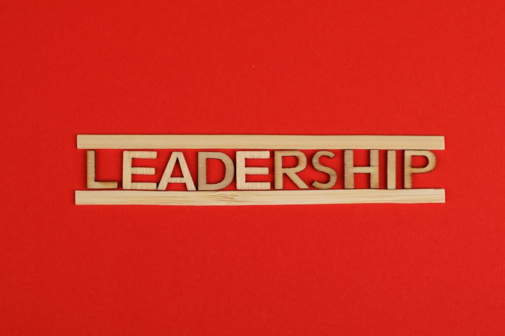 The Language of Power: How Neurolinguistic Patterns Reshape Leadership Trajectories