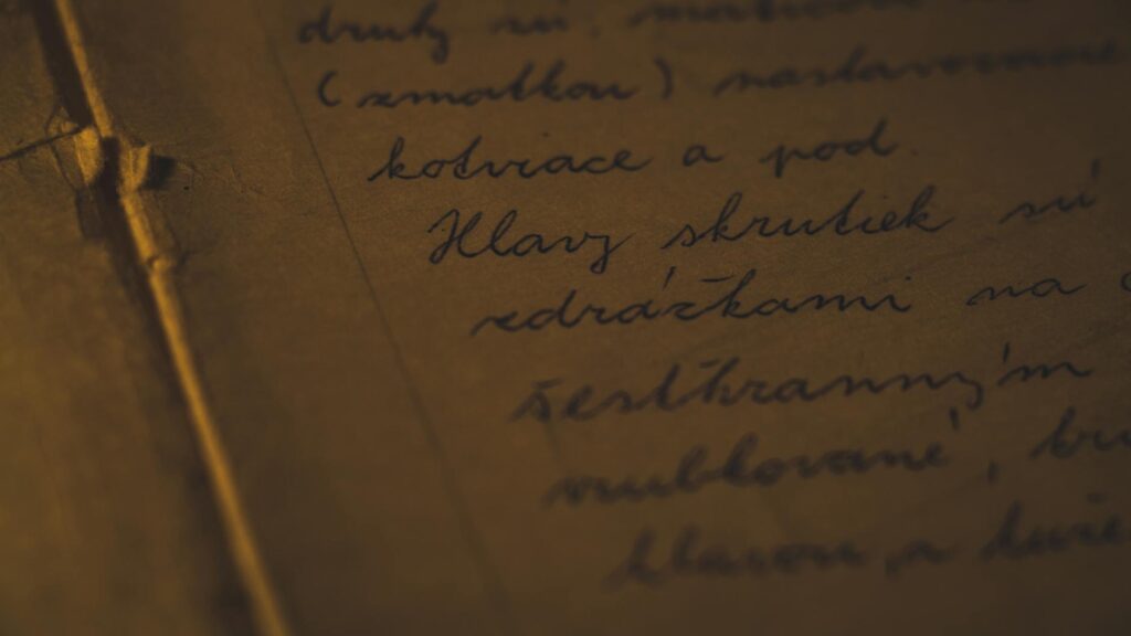 The Letter Lives On: How Epistolary Narrative Is Reshaping Literary Careers