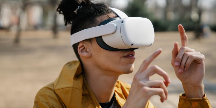 The Metaverse Labor Market: Structural Shifts in Skill Demand and Career Capital