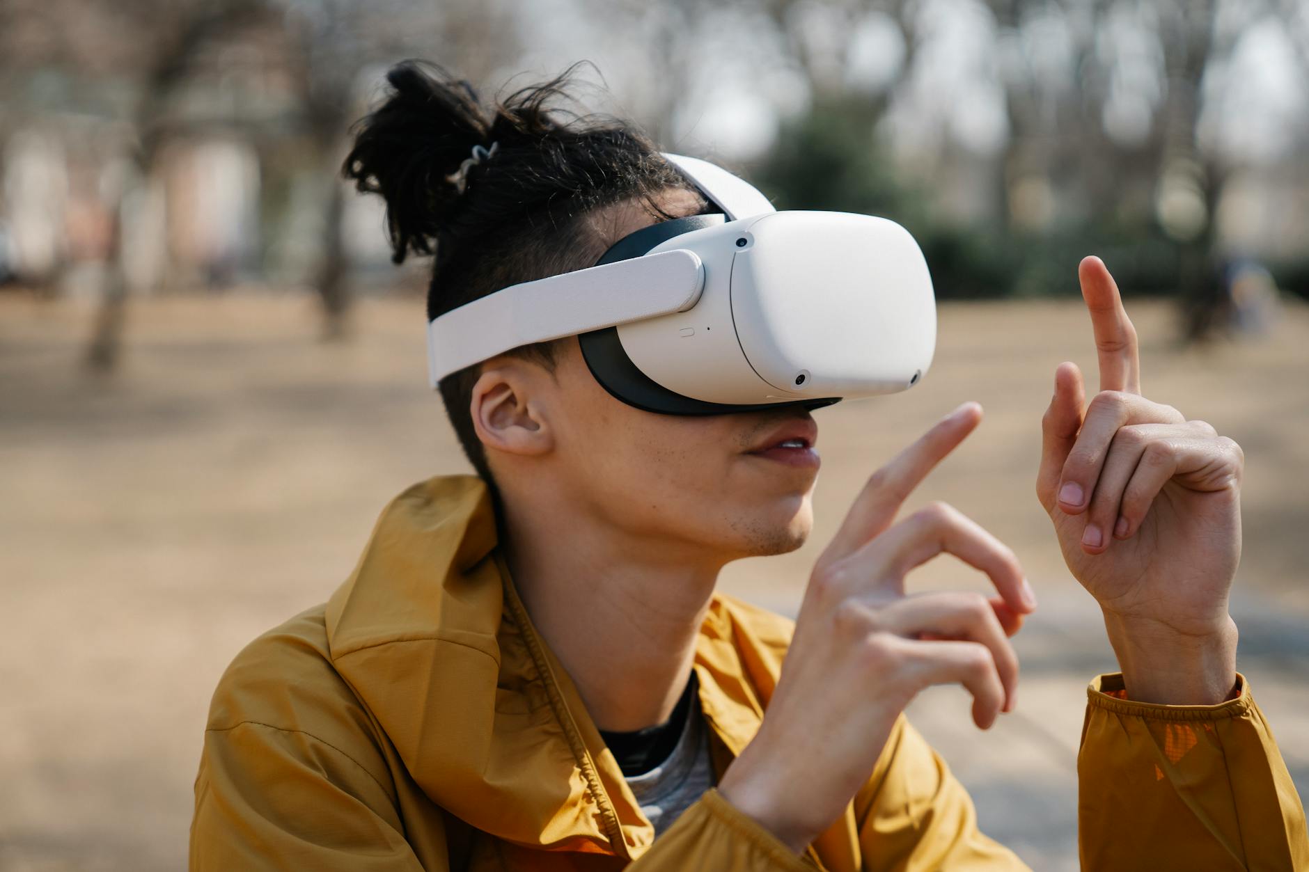 The Metaverse Labor Market: Structural Shifts in Skill Demand and Career Capital