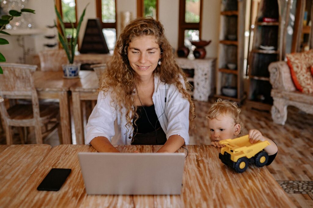 The Parenting Paradox: How Expanding Maternal Work Hours Reshape Family Systems and Career Trajectories