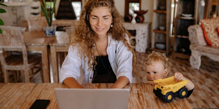 The Parenting Paradox: How Expanding Maternal Work Hours Reshape Family Systems and Career Trajectories