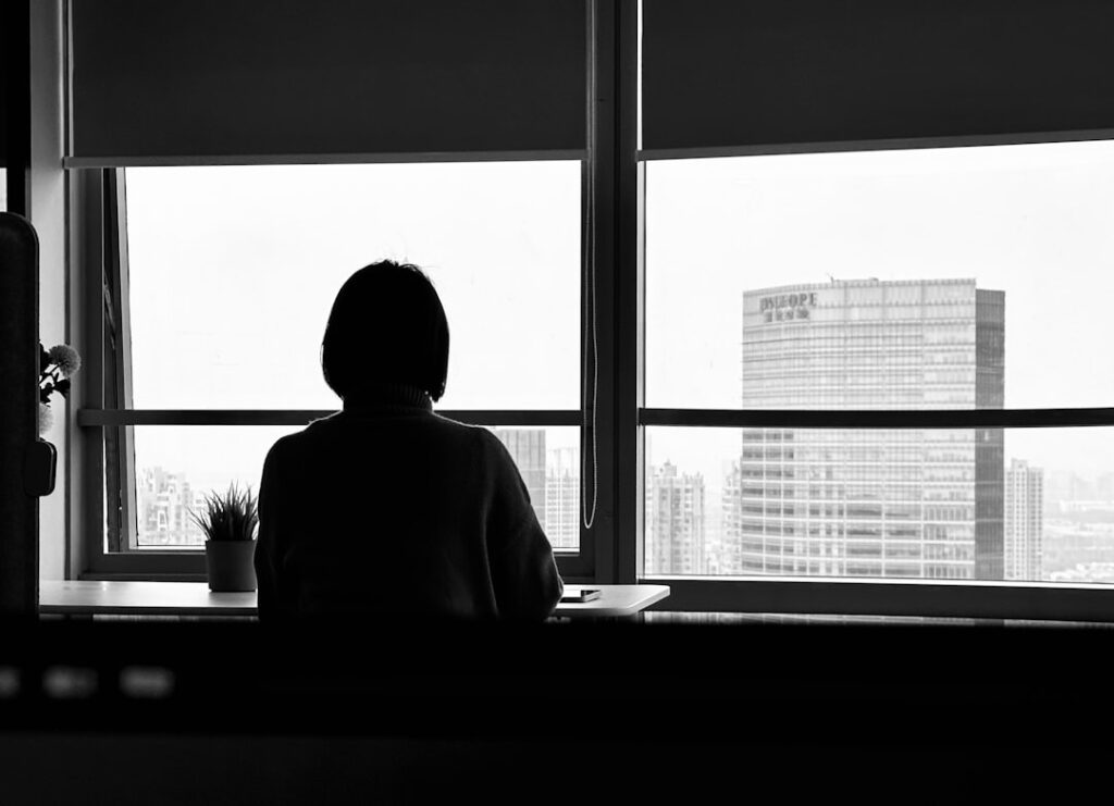 The Quiet Fallout: How the Great Resignation Reshaped Employee Mental Health