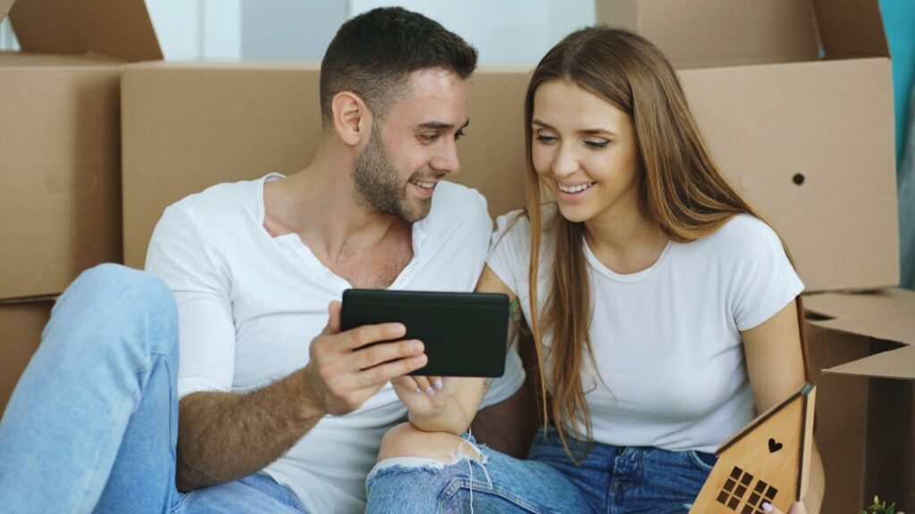 The Quiet Rebellion: Couples Carve Out Tech-Free Time