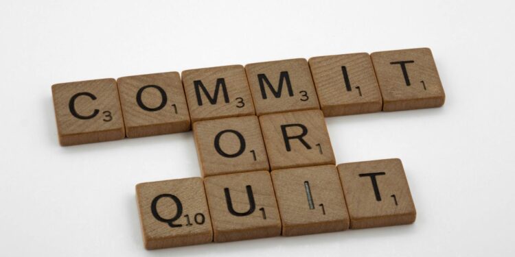 The Quiet Resignation: How Unofficial Exit Strategies Redefine Labor‑Market Power