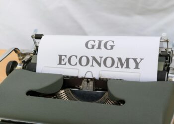 The Shadow Economy of Work: How Gig Labor Is Reshaping Social Security and Retirement Systems