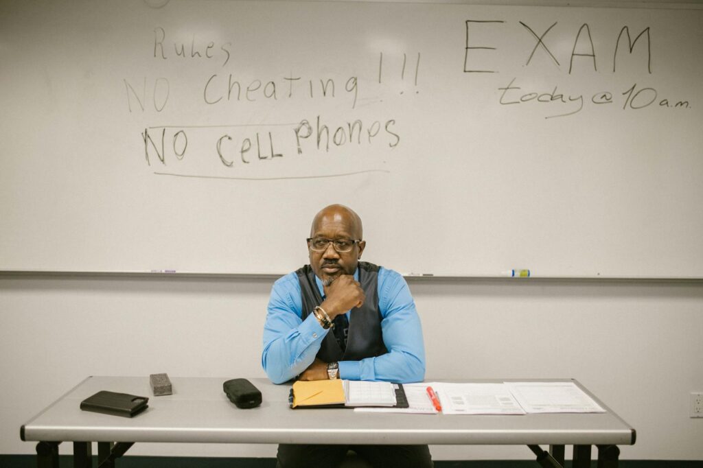 The Skills Paradox: Why Professional Exams Lag Behind Industry’s Real‑World Demands