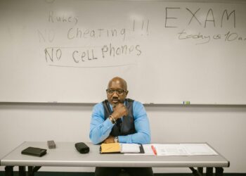 The Skills Paradox: Why Professional Exams Lag Behind Industry’s Real‑World Demands