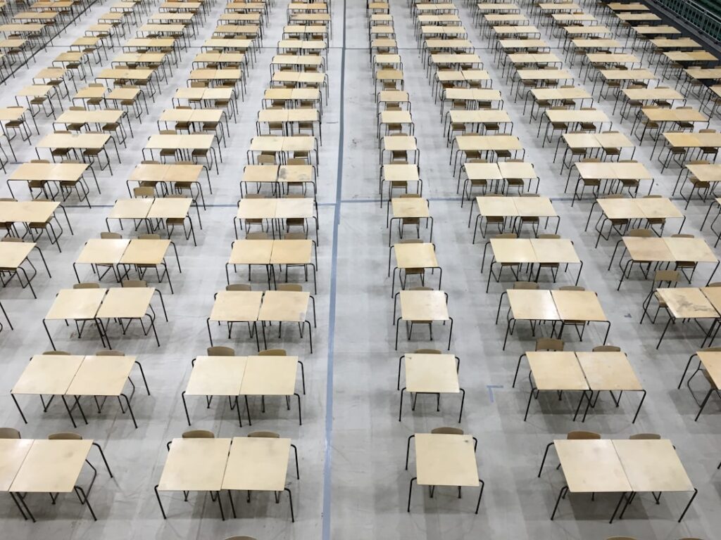 The Skills Paradox: Why Professional Exams Lag Behind Industry’s Real‑World Demands