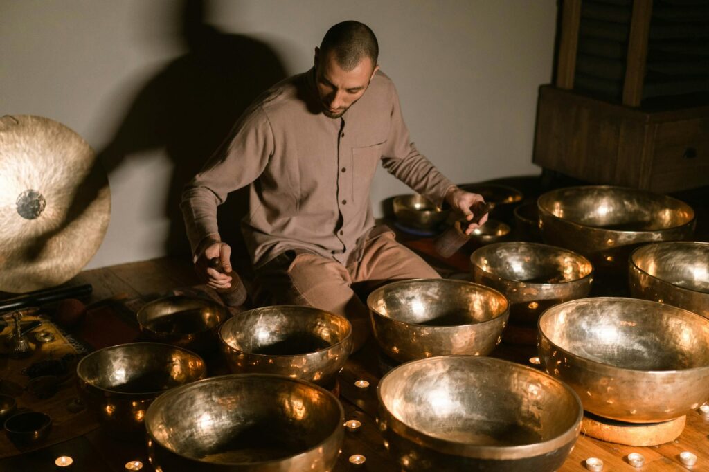 The Sonic Boom: Music Therapy Reshapes Corporate Wellness and Career Capital