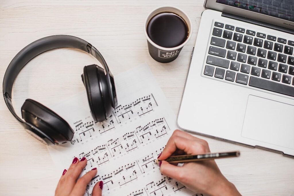 The Sonic Boom: Music Therapy Reshapes Corporate Wellness and Career Capital