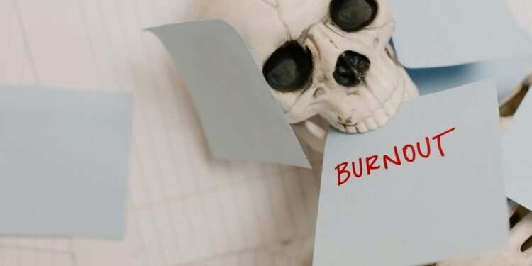 The Talent Drain Reversal: Systemic Strategies to Counter Post‑Pandemic Burnout