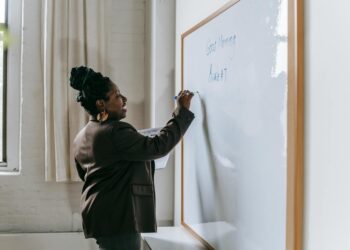 The Upskilling Imperative’s Hidden Cost: How Continuous Learning Fuels Professional Burnout