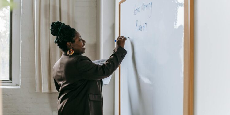 The Upskilling Imperative’s Hidden Cost: How Continuous Learning Fuels Professional Burnout