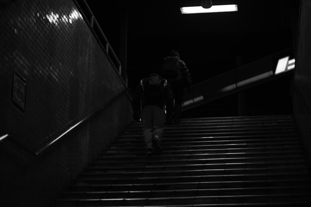 The Upskilling Imperative’s Hidden Cost: How Continuous Learning Fuels Professional Burnout