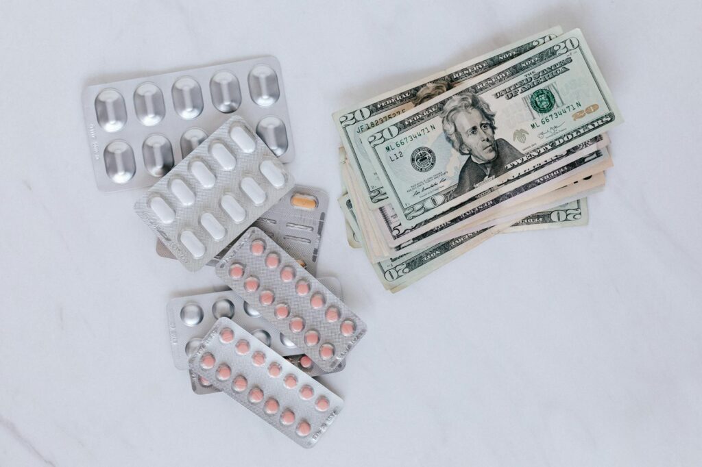 Trade Agreements and the Price of Life: Structural Forces Shaping Global Medicine Access
