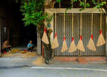Traditional Crafts Fuel Local Economic Resilience, Redefining Community Capital