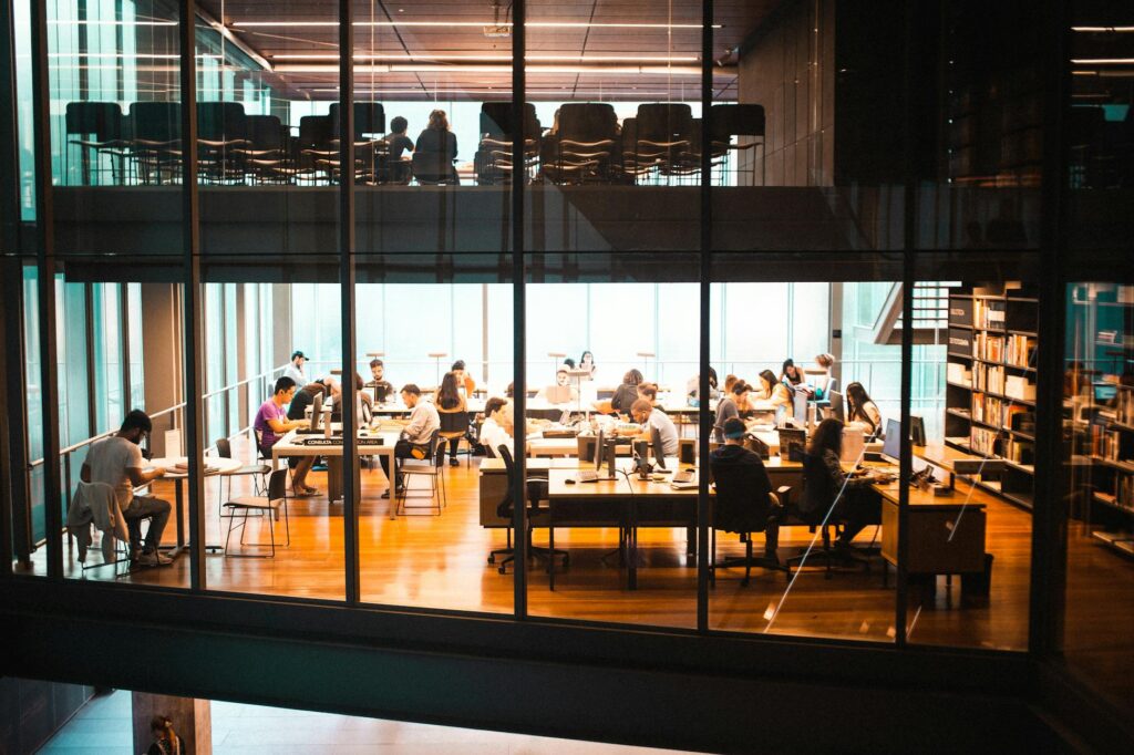 Universal Design for Learning Redefines Corporate Inclusion Frameworks