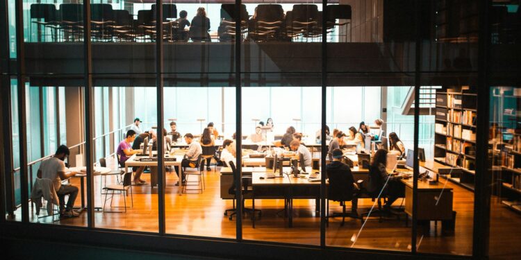 Universal Design for Learning Redefines Corporate Inclusion Frameworks
