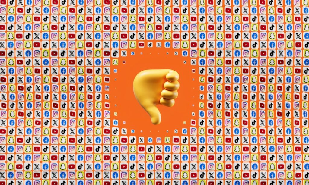 Unlocking Hidden Biases: AI Reveals the Blind Spot in Self-Awareness