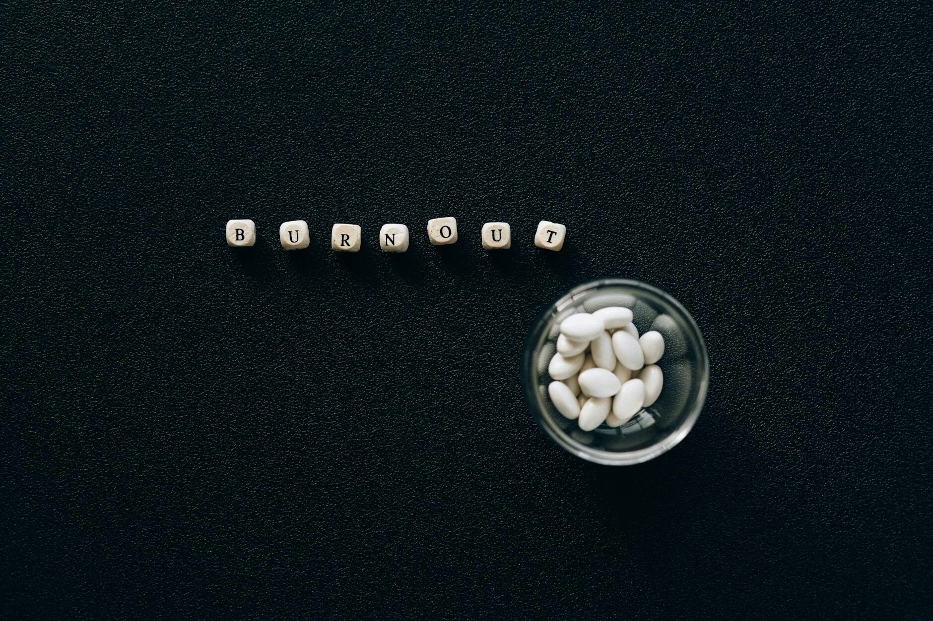 Upskilling’s Hidden Toll: How Continuous Learning Fuels Burnout and Reshapes Career Capital
