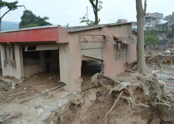 Urban Resilience Redefined: How Climate Stress and Crumbling Assets Are Reshaping City Planning