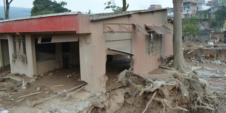 Urban Resilience Redefined: How Climate Stress and Crumbling Assets Are Reshaping City Planning