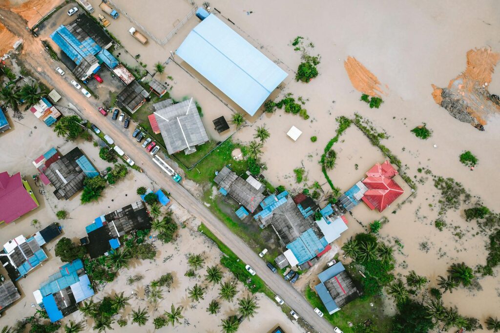 Urban Resilience Redefined: How Climate Stress and Crumbling Assets Are Reshaping City Planning